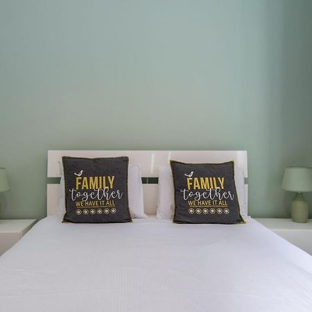 Mulberry North Penthouse By City Living ลอนดอน ภายนอก รูปภาพ