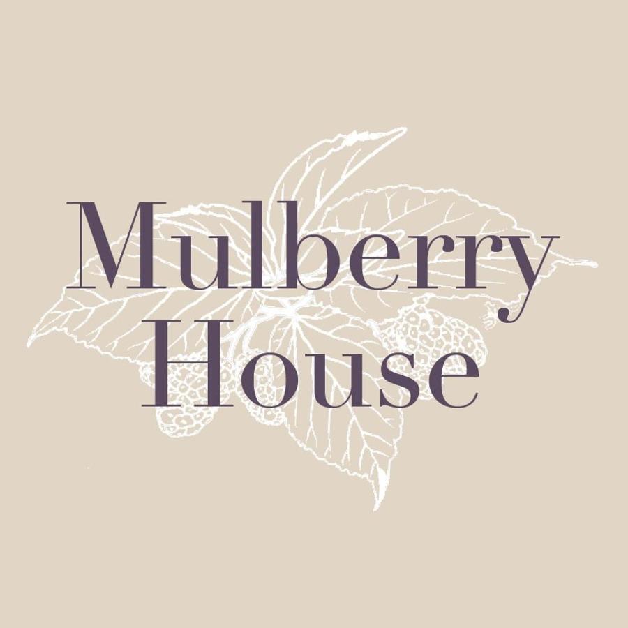 Mulberry North Penthouse By City Living ลอนดอน ภายนอก รูปภาพ