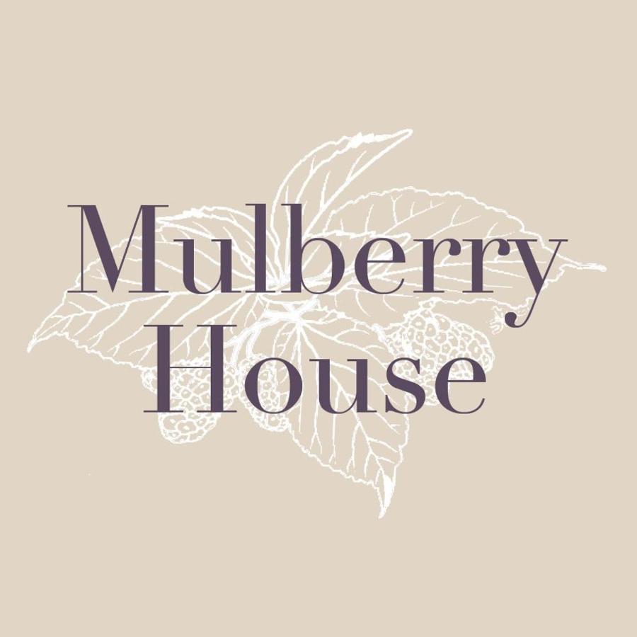 Mulberry North Penthouse By City Living ลอนดอน ภายนอก รูปภาพ